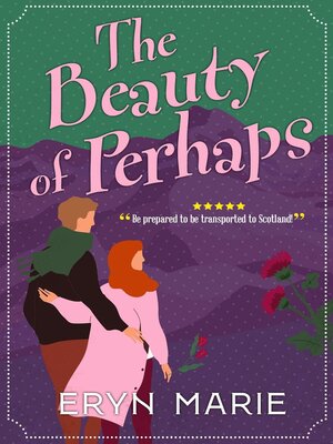 cover image of The Beauty of Perhaps
